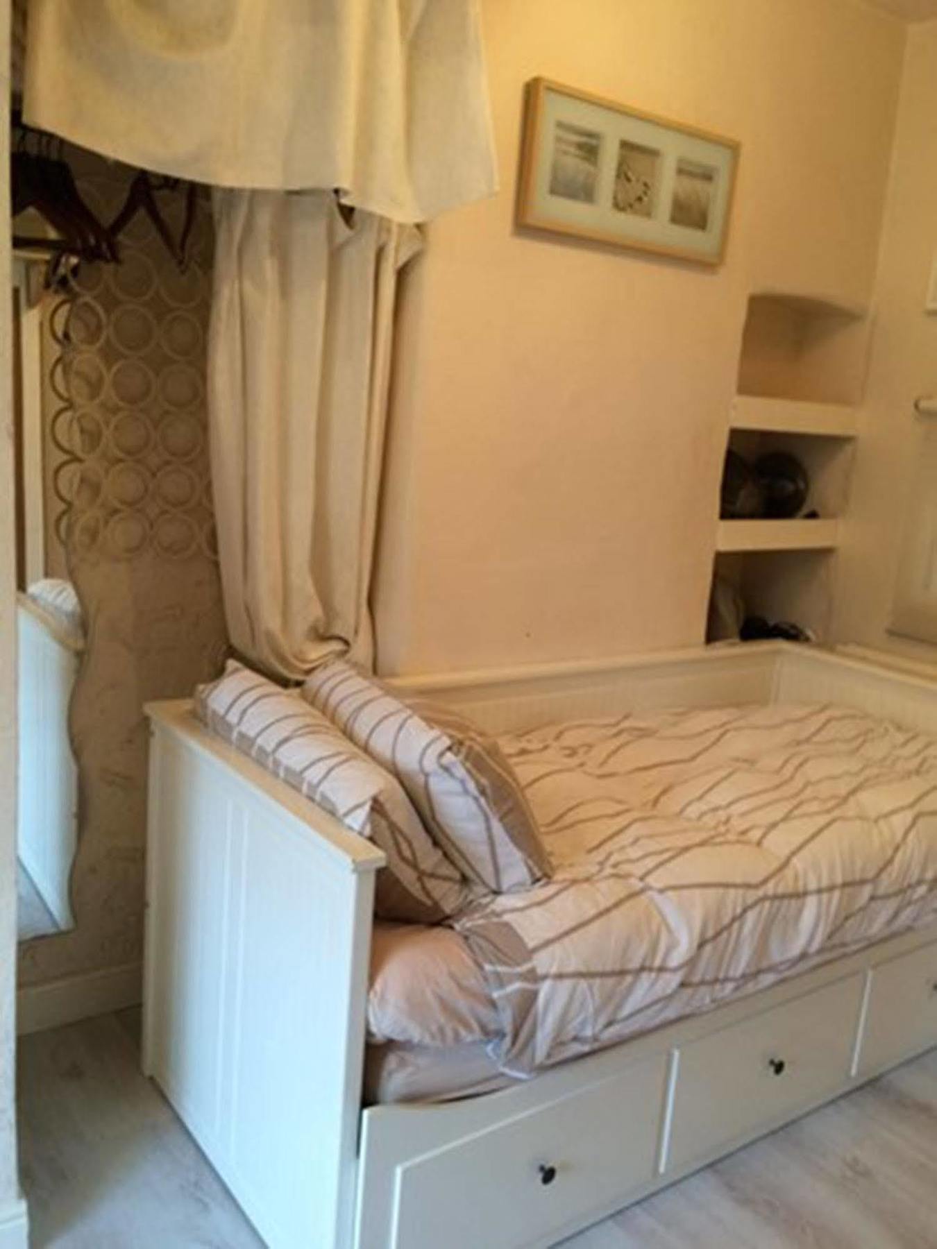 Lovely Garden Apartment In Wimbledon Town Centre With Private Parking By Wimbledon Holiday Lets Londres Extérieur photo