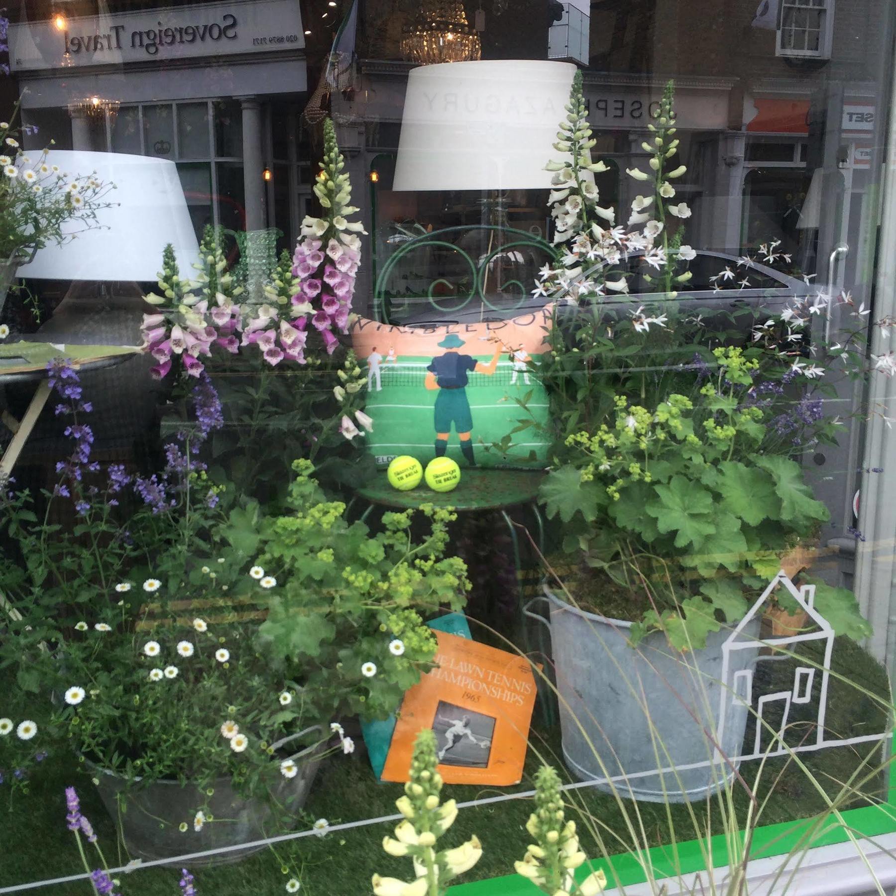 Lovely Garden Apartment In Wimbledon Town Centre With Private Parking By Wimbledon Holiday Lets Londres Extérieur photo